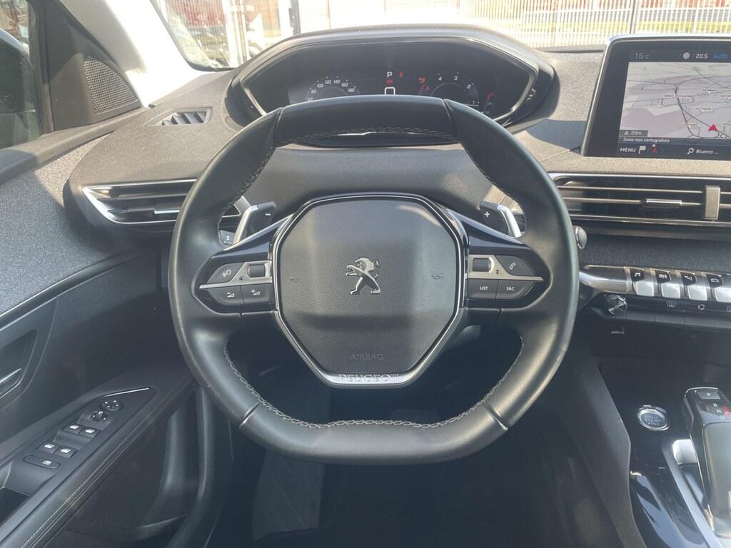 Peugeot 3008 1.5 bluehdi Allure s&s 130cv eat8