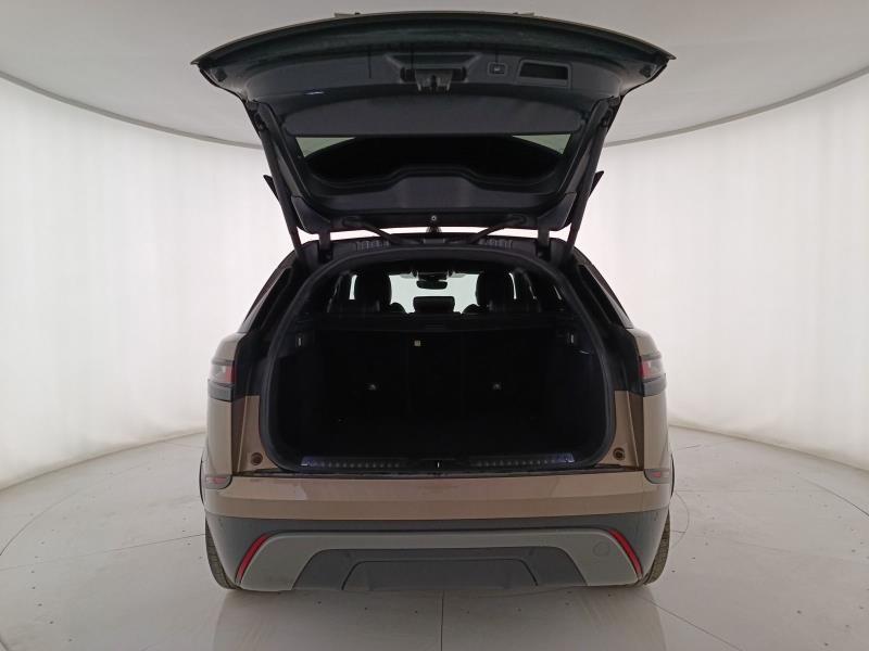 Land Rover Range Rover Velar 2.0 i4 R-Dynamic S 240cv auto