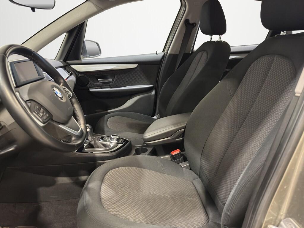 BMW Serie 2 218d Active Tourer auto