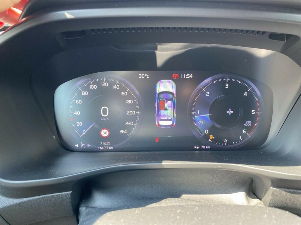 Volvo XC40 2.0 D3 Momentum my21