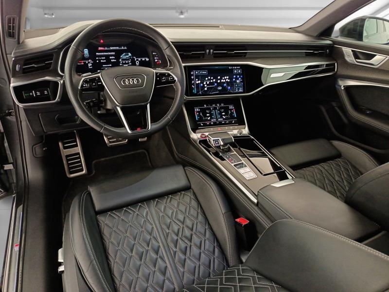 Audi S6 Avant 3.0 tdi mhev quattro 344cv tiptronic