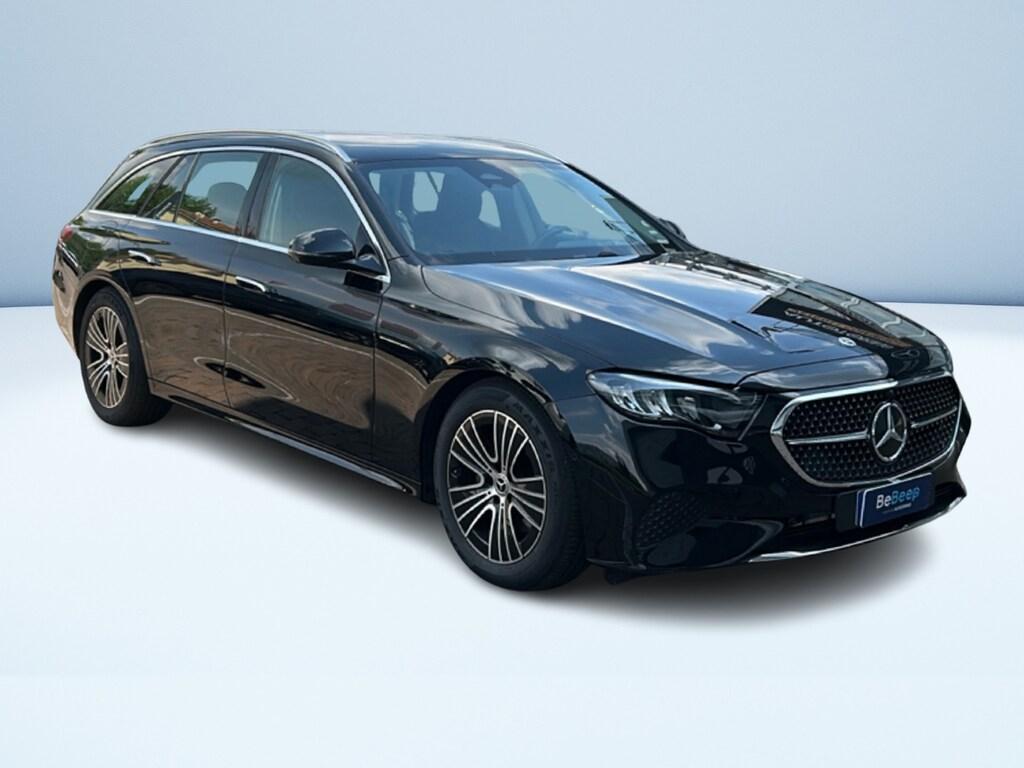 Mercedes Classe E 200 d Advanced auto