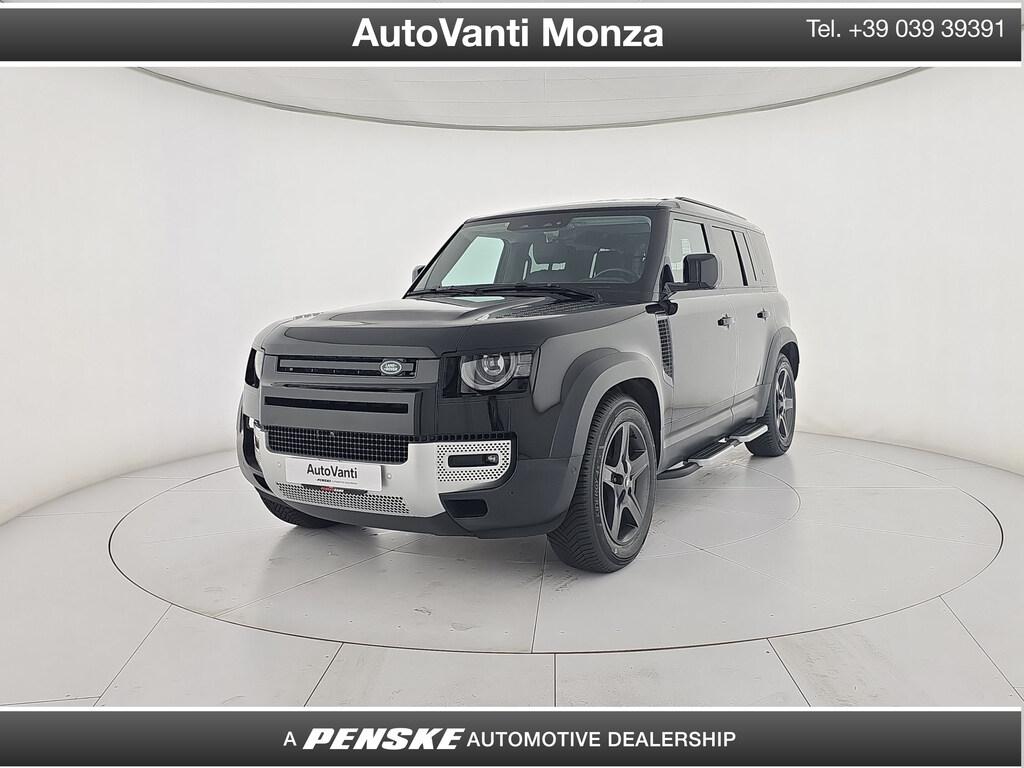 Land Rover Defender 110 3.0d i6 mhev SE awd 300cv auto