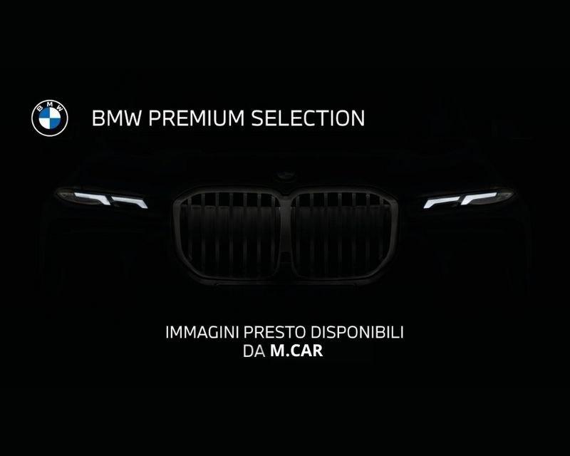 BMW Serie 1 116d Msport auto
