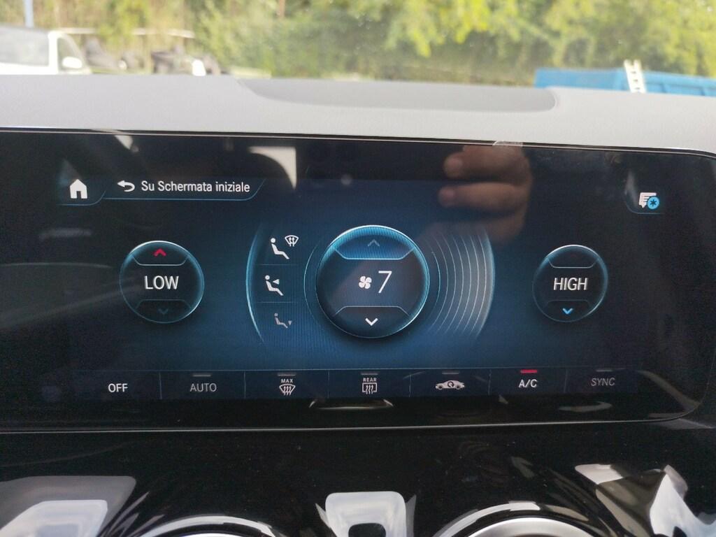 Mercedes GLA 200 d Sport Plus auto