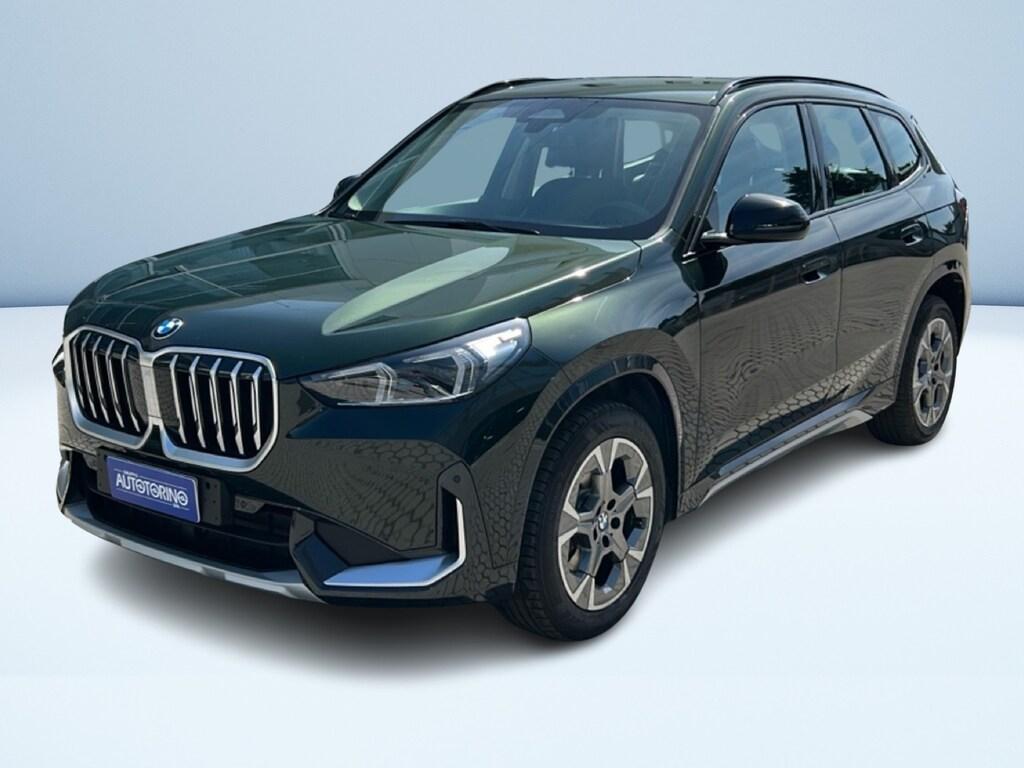 BMW X1 sdrive18d X-Line auto