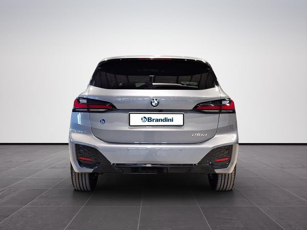 BMW Serie 2 218d Active Tourer Msport auto