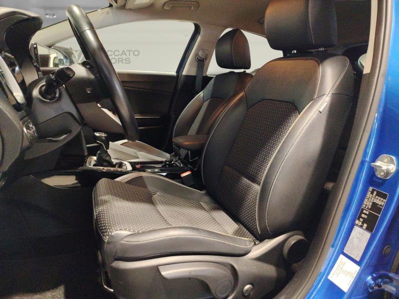 Kia Xceed 1.0 t-gdi High Tech Gpl 117cv