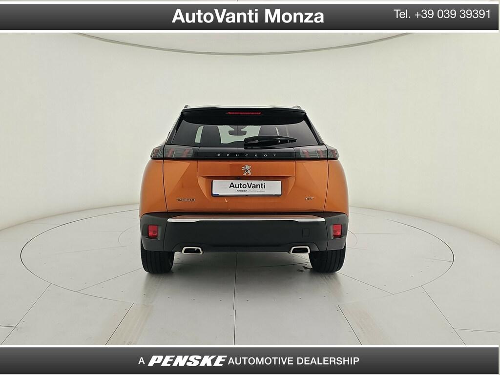 Peugeot 2008 1.2 puretech Active Pack s&s 130cv