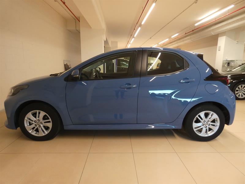 Toyota Yaris 1.0 Active