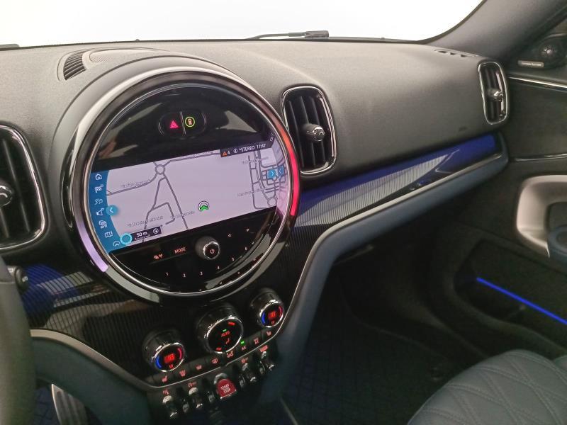 Mini Mini Countryman 2.0 JCW JCW auto