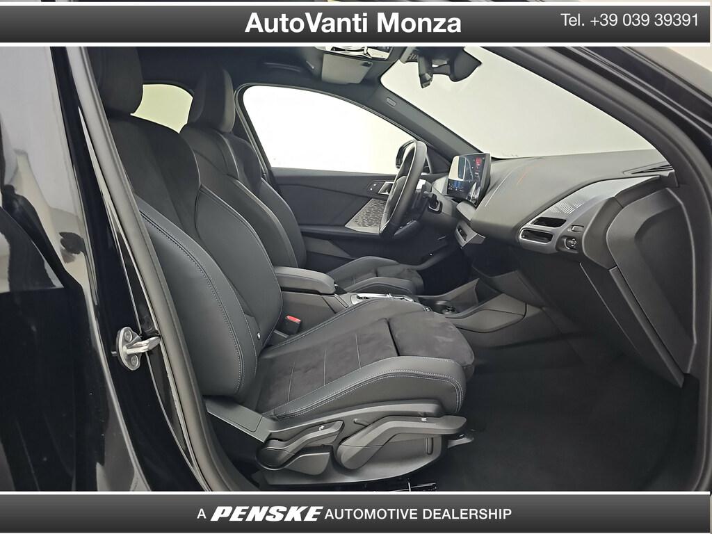 BMW Serie 1 118d MSport Pro auto