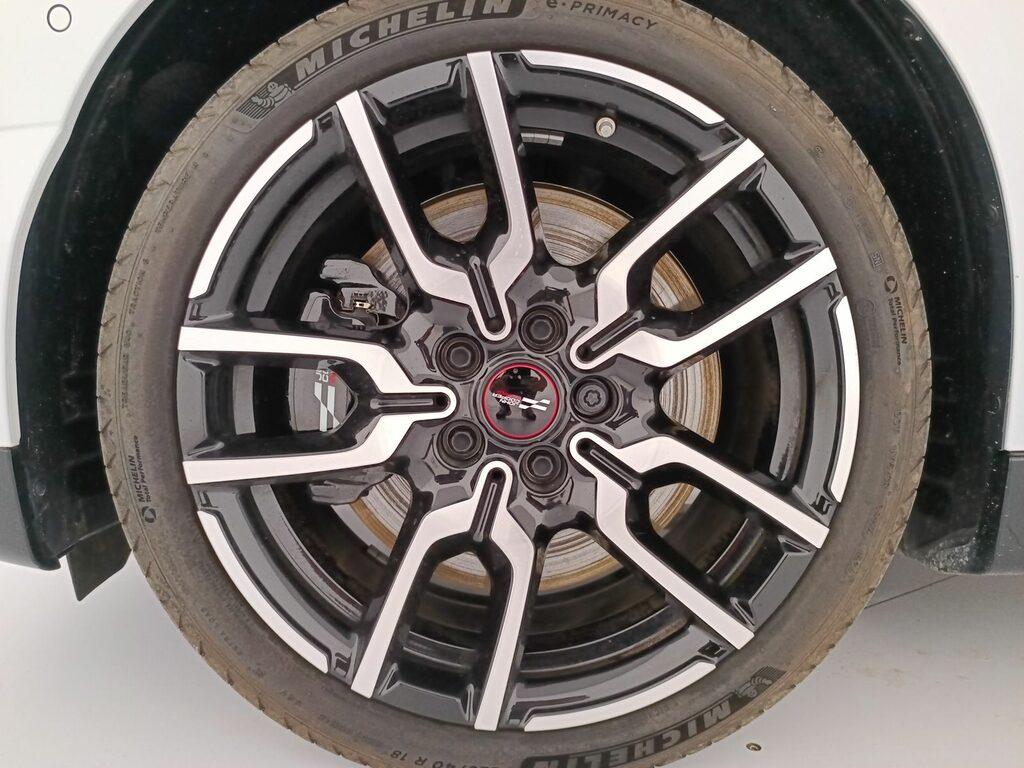 Mini Mini Cooper SE JCW