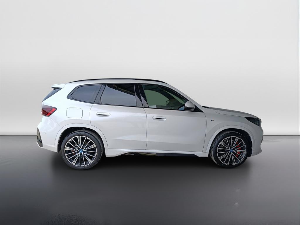 BMW X1 xdrive23d mhev 48V MSport Pro auto