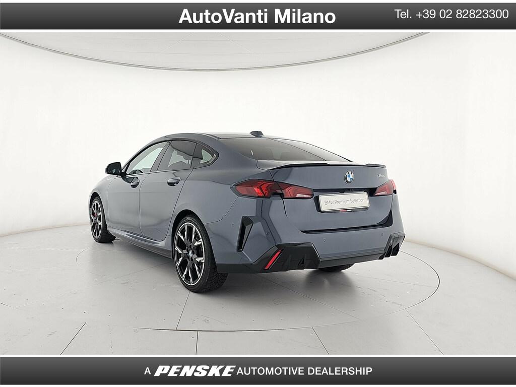 BMW Serie 2 218d Gran Coupe MSport Pro auto