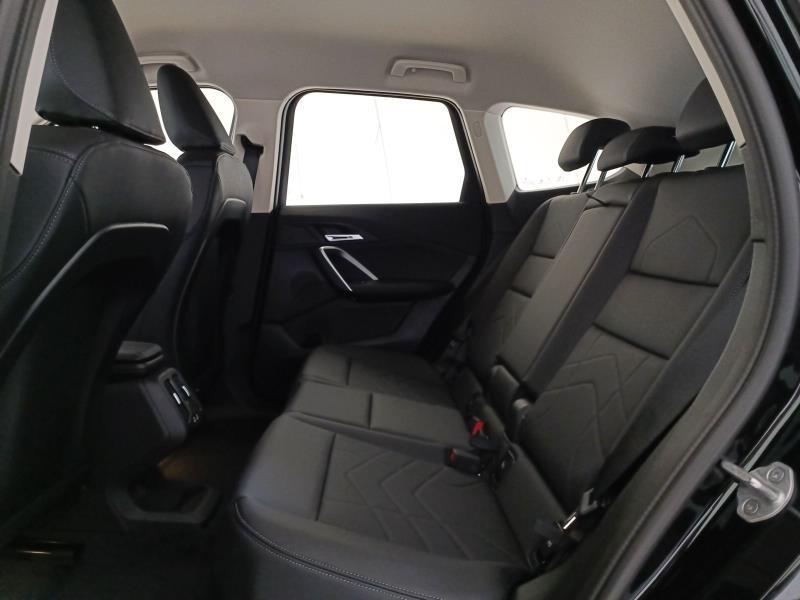 BMW iX1 edrive 20 X-Line