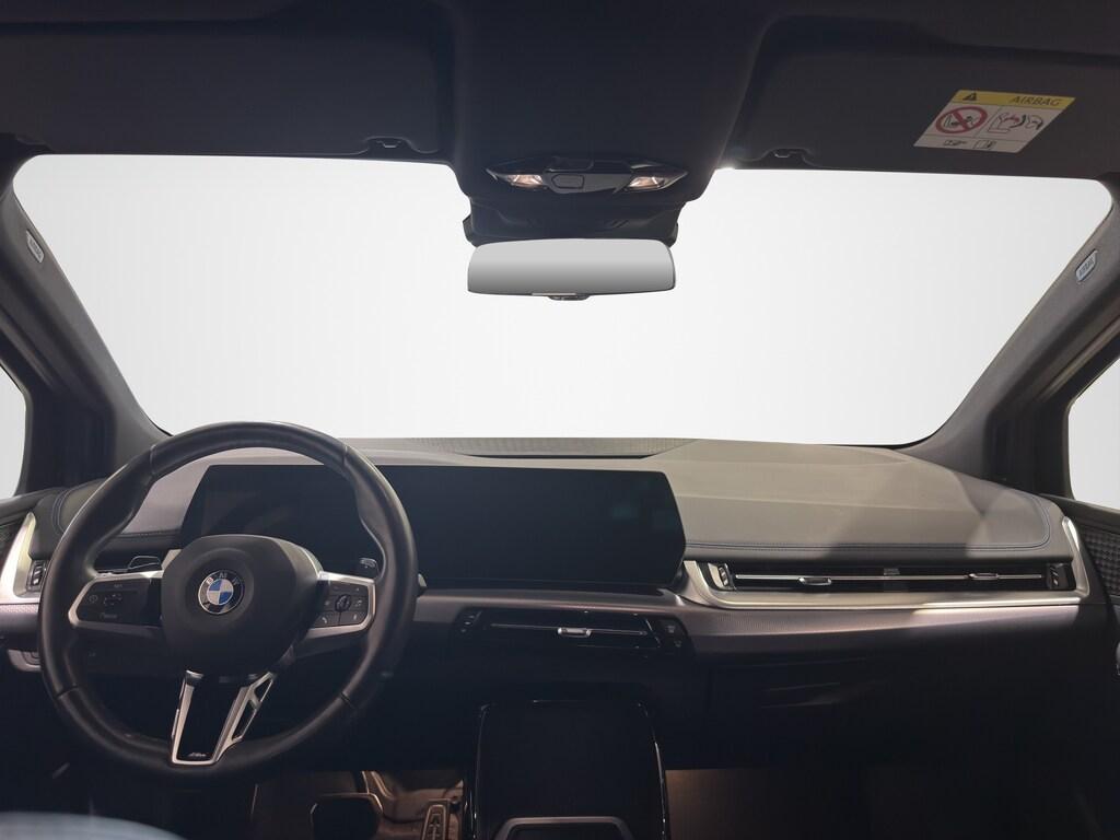 BMW Serie 2 218d Active Tourer Msport auto