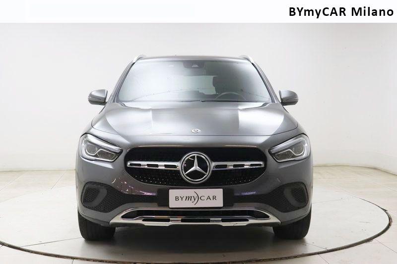 Mercedes GLA 250 eq-power Sport auto