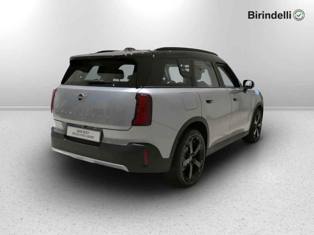 Mini Mini Countryman 2.0 48V D Classic auto