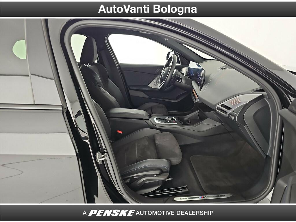 BMW Serie 1 118d MSport auto