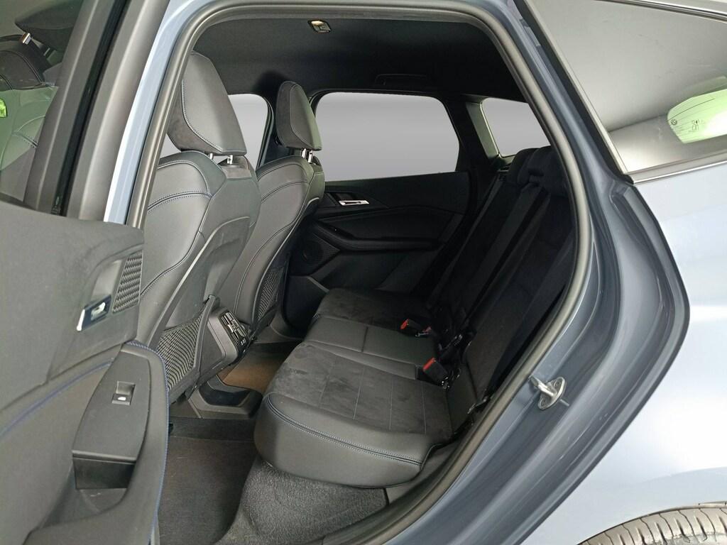BMW Serie 2 225e Active Tourer xdrive Msport auto