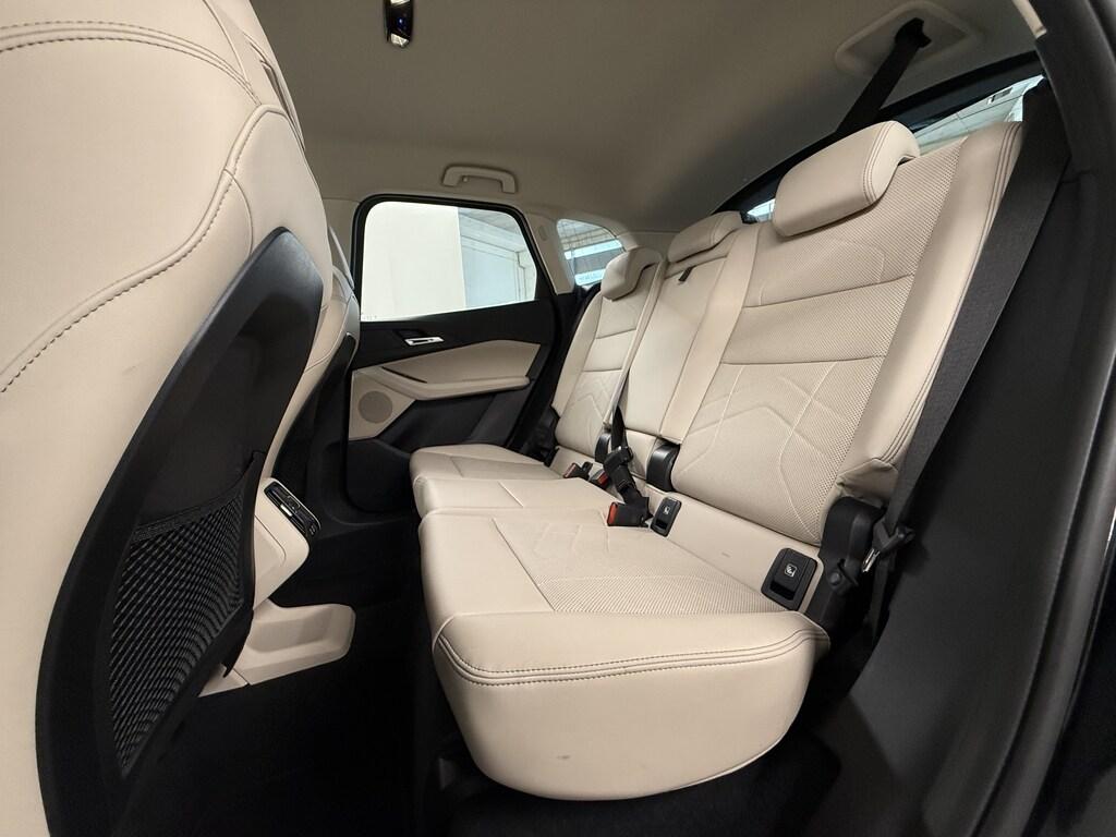 BMW Serie 2 218d Active Tourer auto