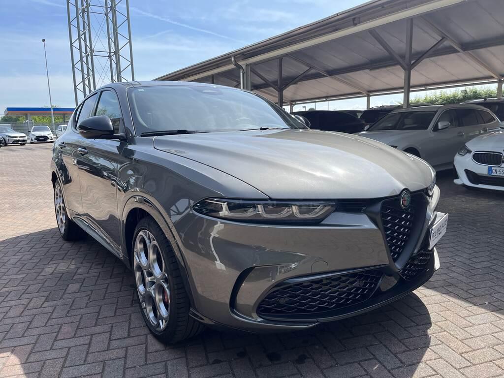 Alfa Romeo Tonale 1.5 hybrid Speciale 130cv ddct7