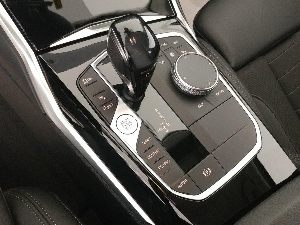 BMW Serie 3 330i Touring xdrive Sport auto