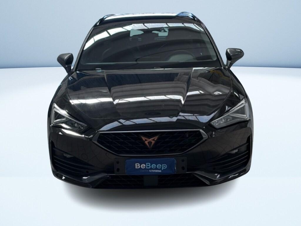 Cupra Leon Sportstourer 1.5 hybrid 150cv dsg
