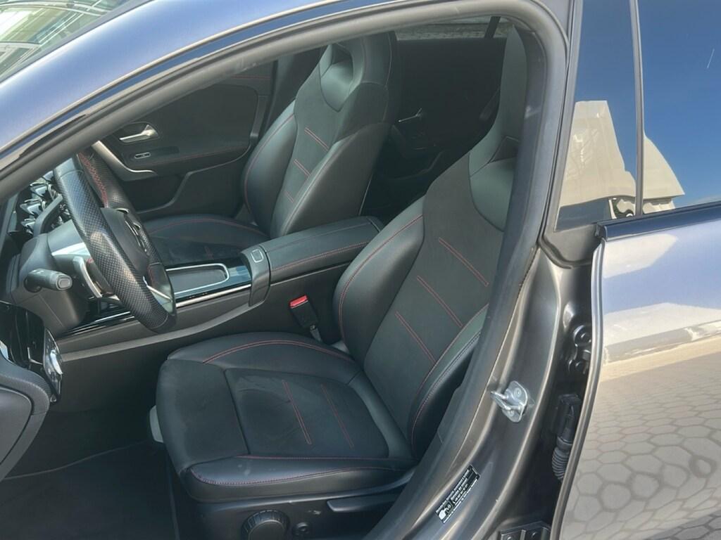Mercedes CLA Shooting Brake 180 AMG Line Advanced Plus auto