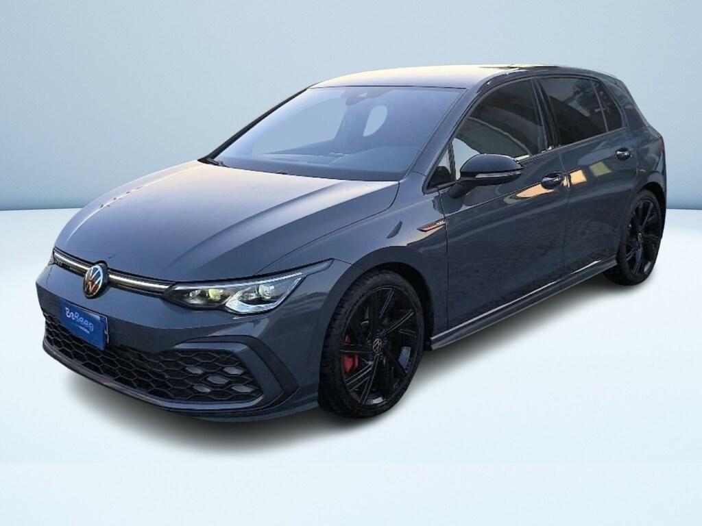 Volkswagen Golf 2.0 tsi GTI 245cv dsg