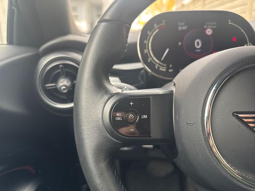 Mini Cooper Cabrio 1.5 Classic Auto