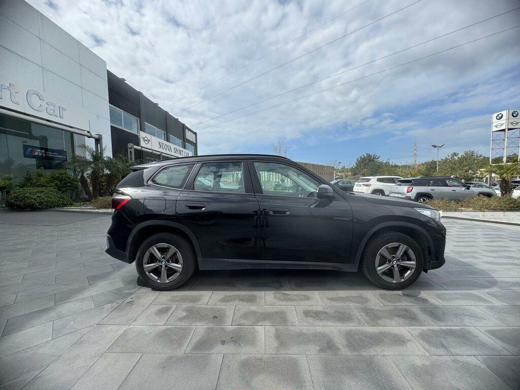 BMW X1 sdrive18d Edition Essence auto
