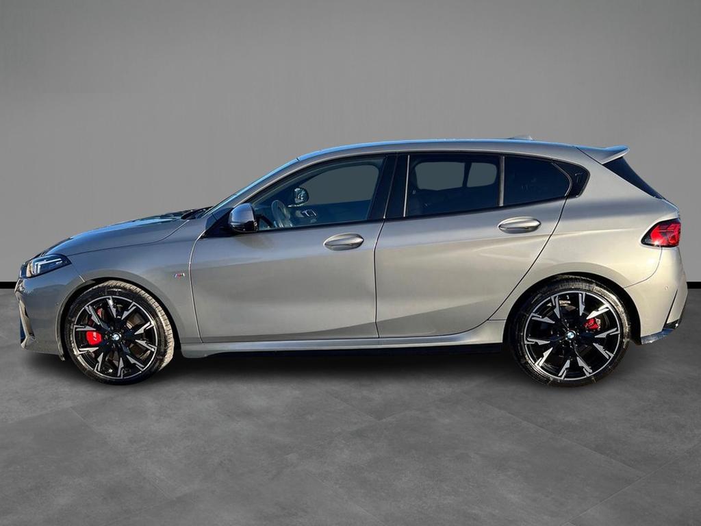 BMW Serie 1 118d MSport Pro auto