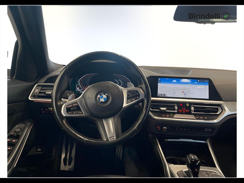BMW Serie 3 320i Touring Msport auto