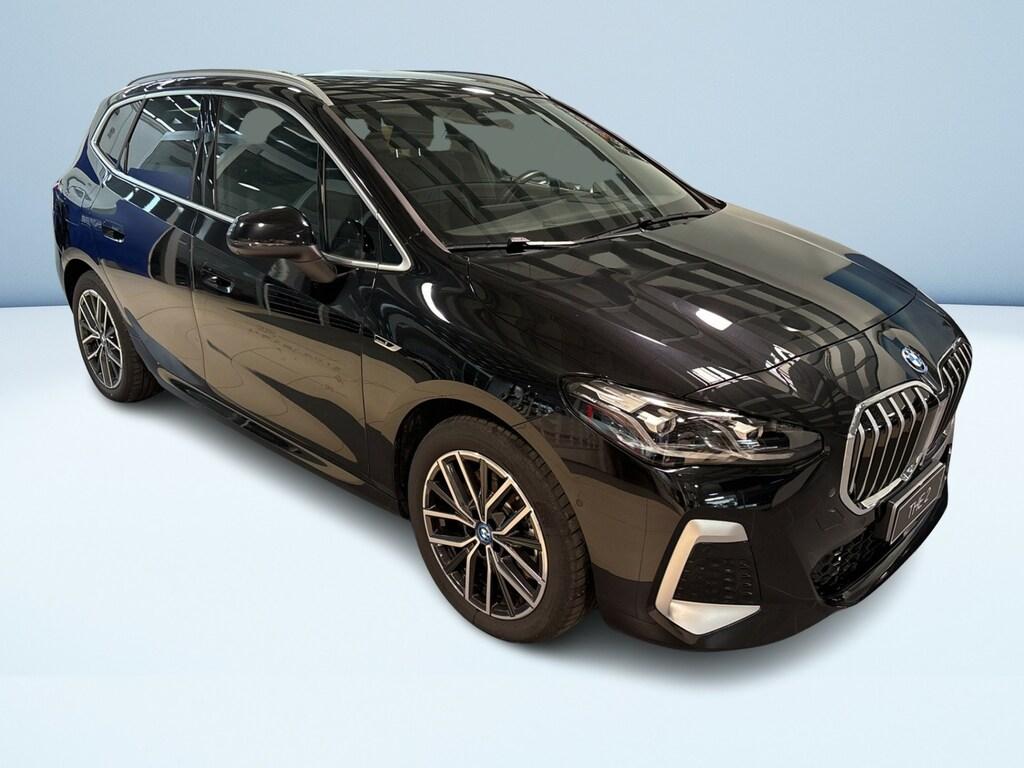 BMW Serie 2 230e Active Tourer xdrive Msport auto