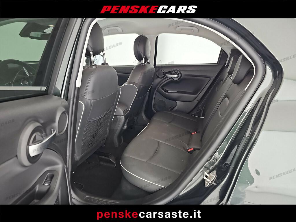 Fiat 500X 1.6 e-torq Urban 4x2 110cv