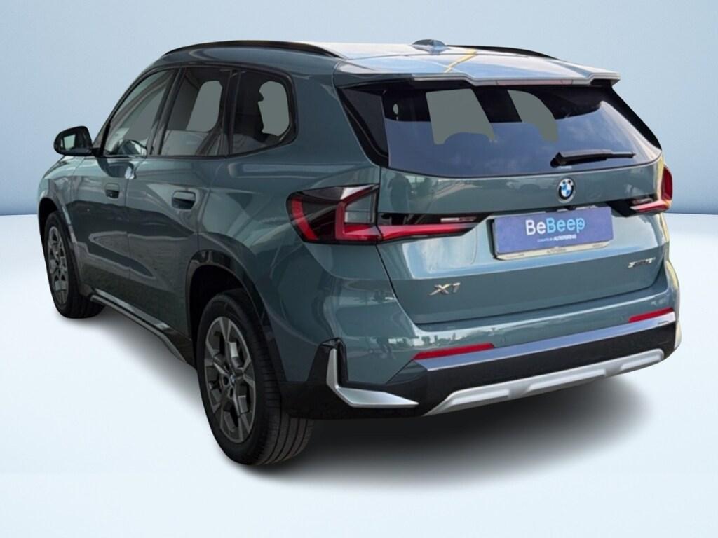 BMW X1 sdrive18i X-Line auto