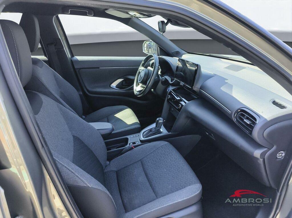 Toyota Yaris Cross 1.5h Trend fwd 116cv e-cvt