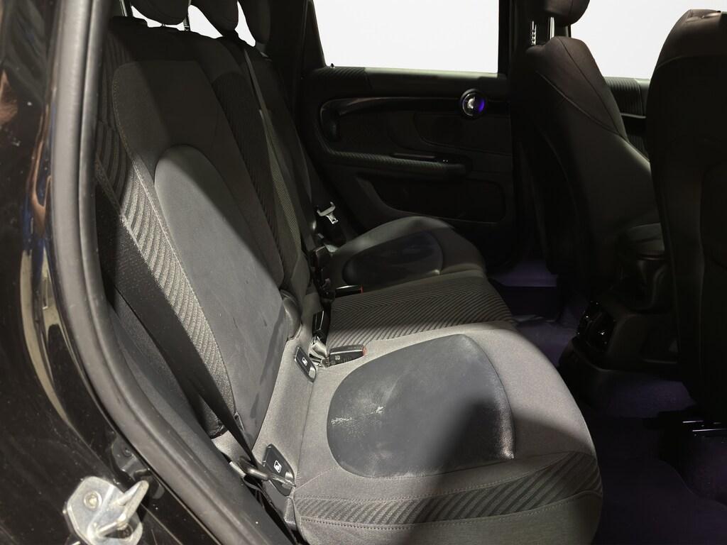 Mini Cooper D Countryman 2.0 TwinPower Turbo Cooper D Hype ALL4 Steptronic