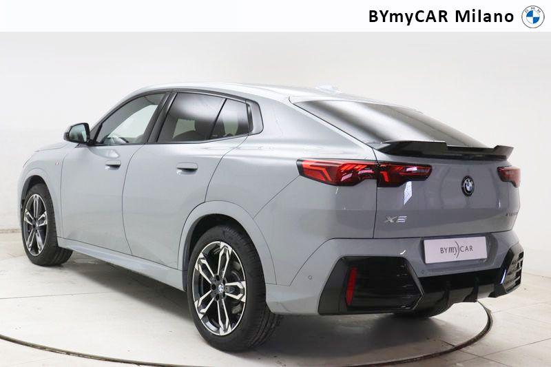 BMW X2 xdrive 20d 48V MSport Pro auto