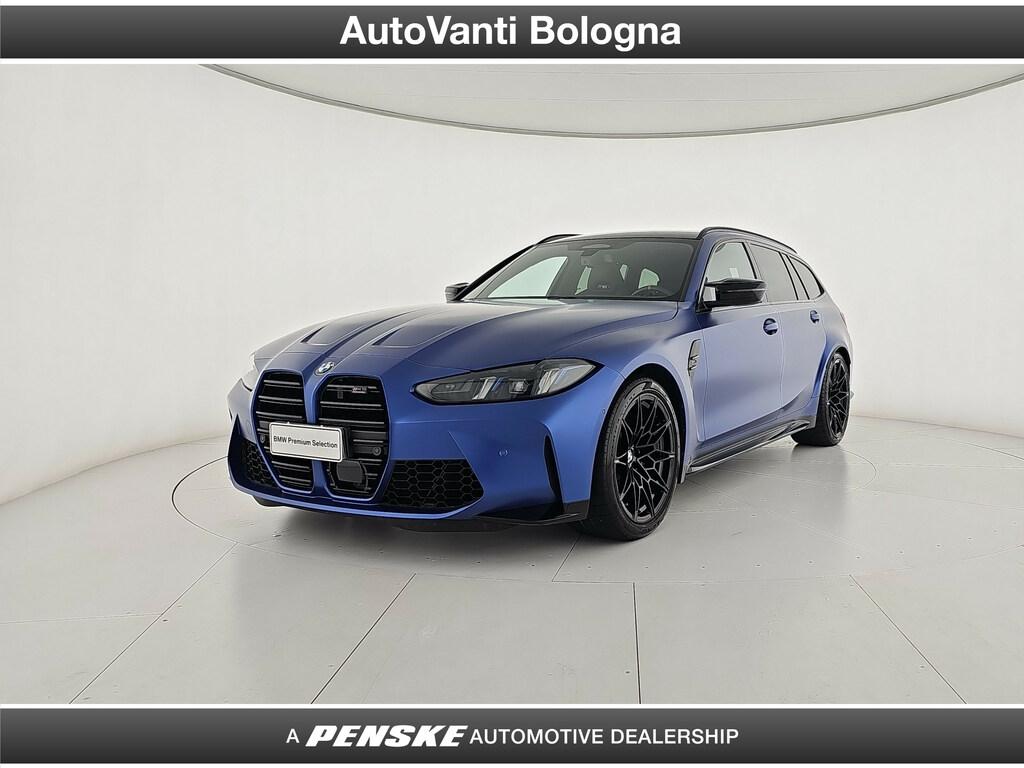 BMW M3 Touring 3.0 Competition M xdrive auto