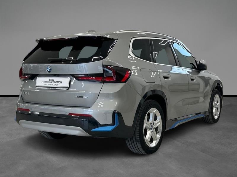 BMW iX1 30 xdrive