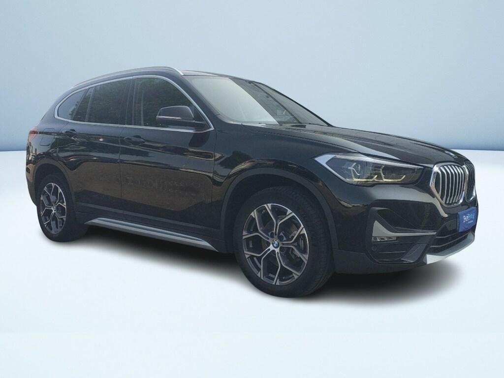BMW X1 xdrive18d xLine Plus auto