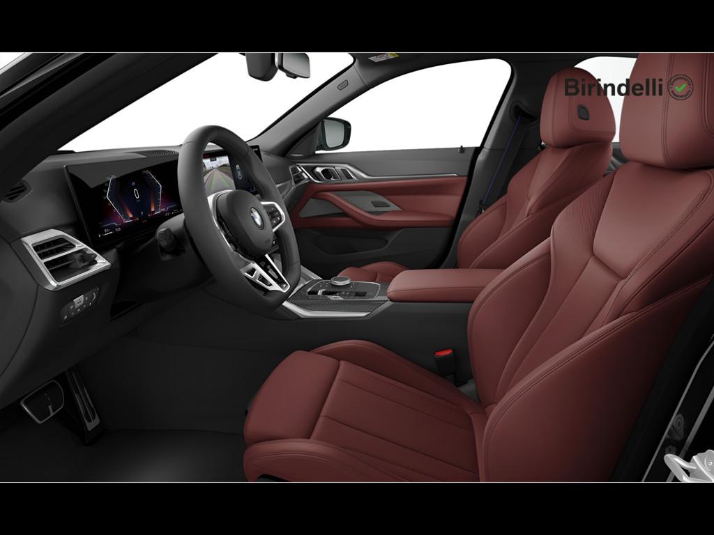 BMW Serie 4 420d Gran Coupe mhev 48V M Sport Pro auto