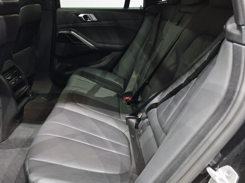 BMW X6 X6 xdrive30d mhev 48V xLine auto