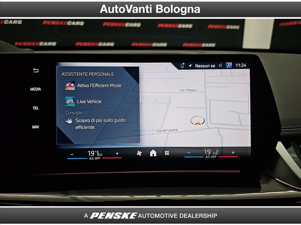 BMW X1 xdrive 25e MSport Pro auto