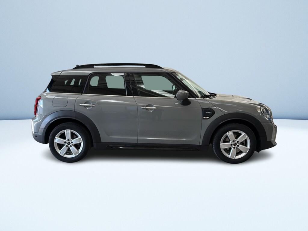 Mini One D Countryman 1.5 TwinPower Turbo One D
