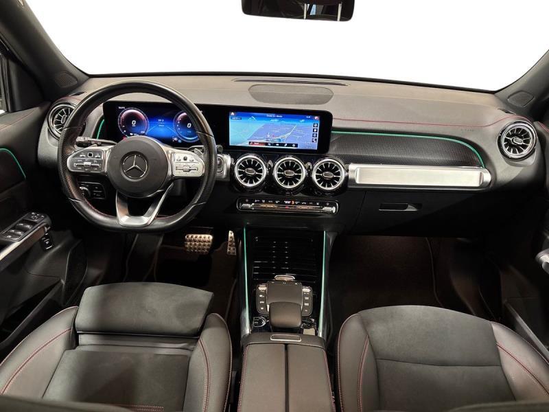 Mercedes EQB 250+ AMG Line Premium