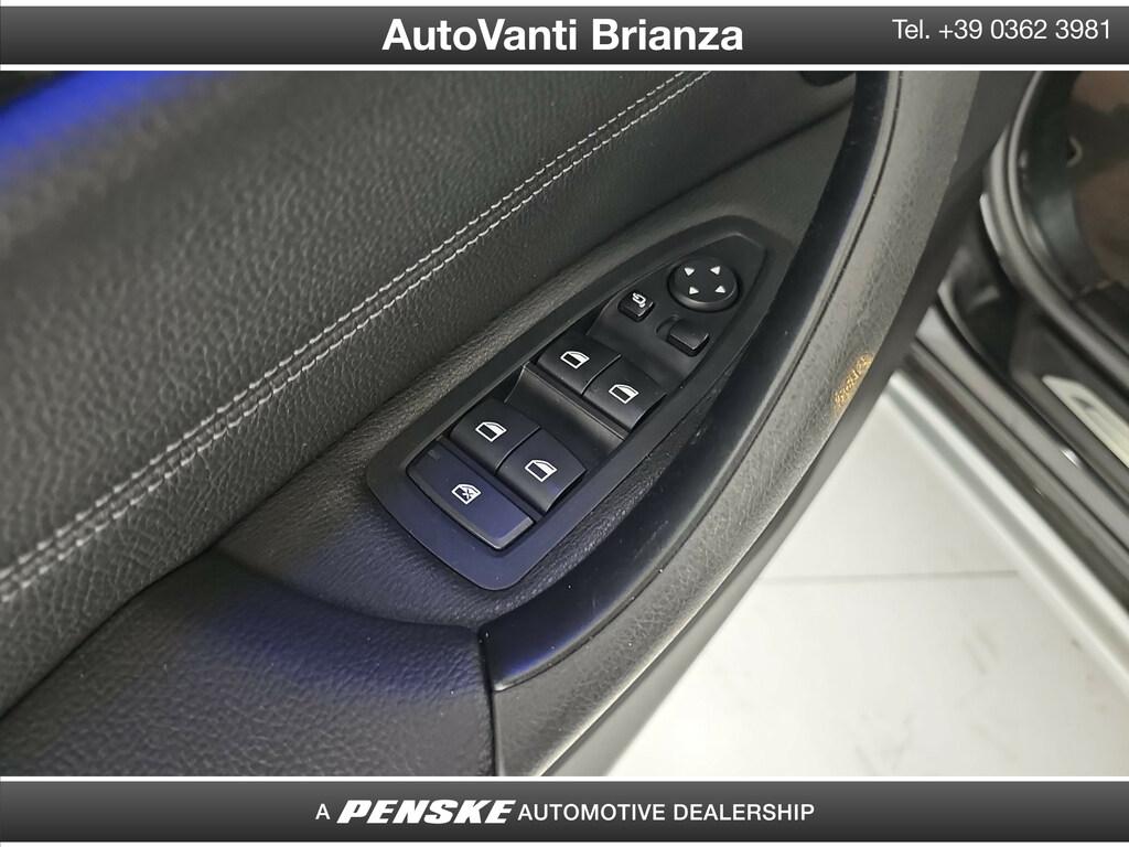 BMW X1 sdrive16d xLine auto